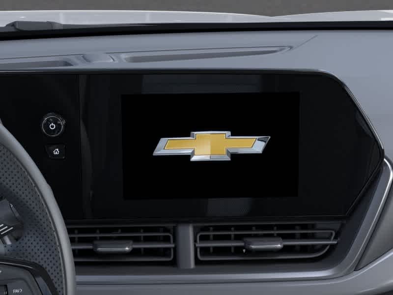 2026 Chevrolet Trax LS - Photo 20