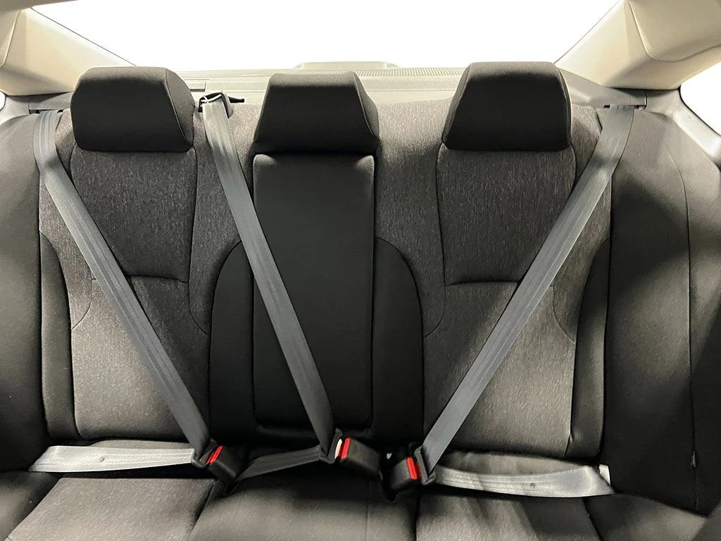 2025 Honda Accord LX - Photo 26