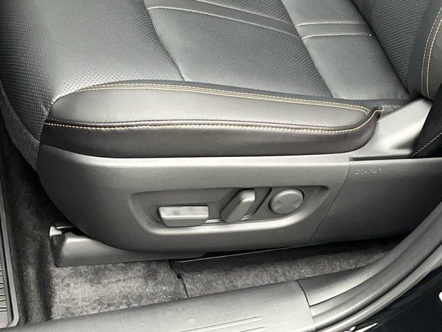 New 2026 Jet Black Mica Mazda Preferred image 10