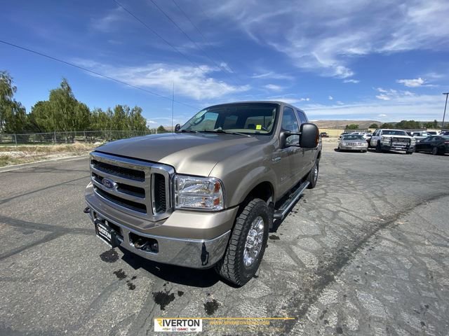 2006 Ford F-250 XL 4x4 Crew Cab SWB's photo