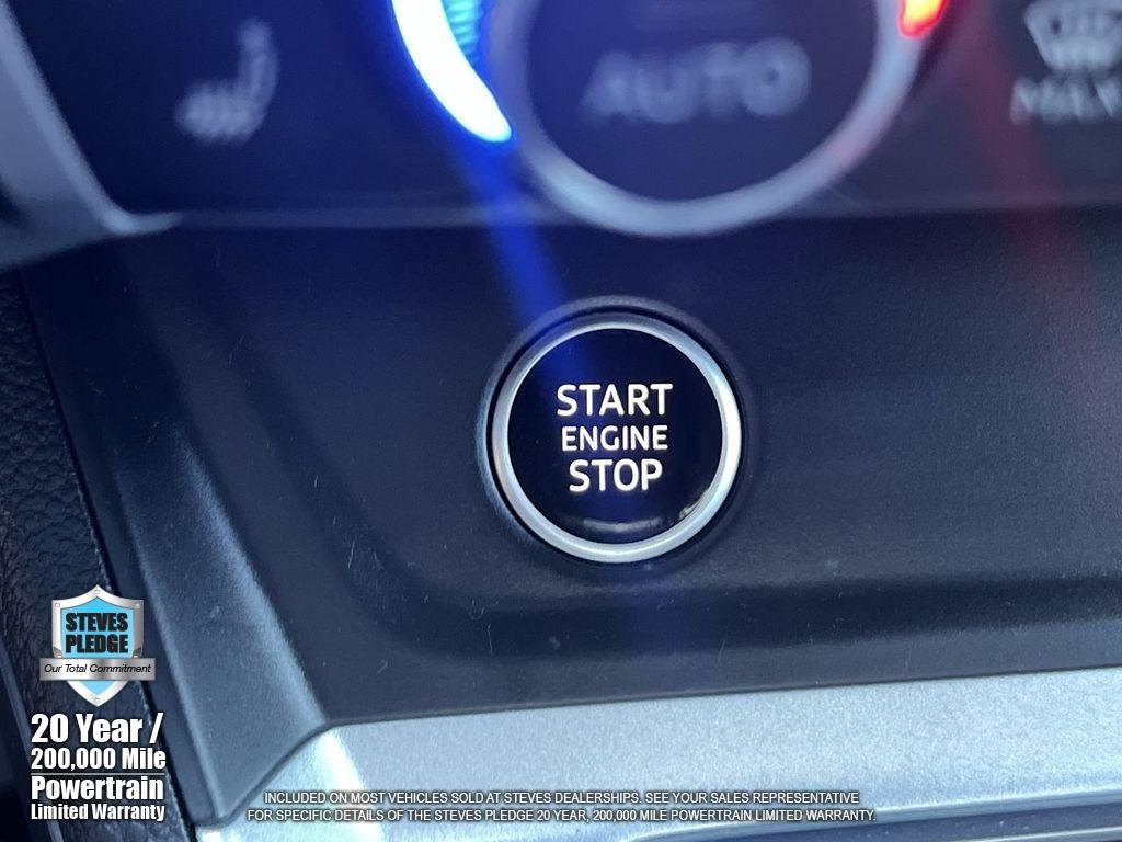 2021 Audi Q3 S Line Premium Plus - Photo 21