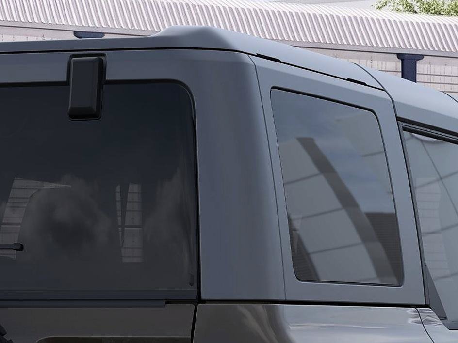 New 2026 Marsh Gray Ford Outer Banks® image 25