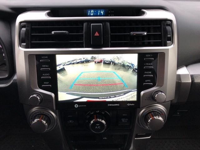 Used 2021 White Toyota Trail image 29