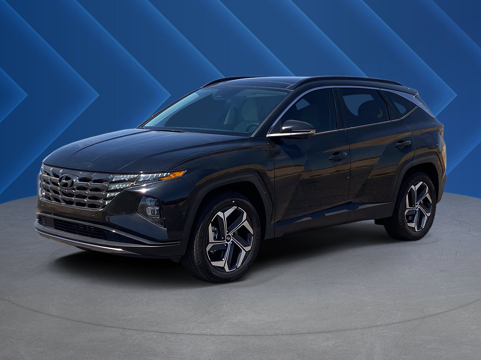 2024 Hyundai Tucson Limited - Photo 7