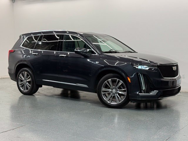 2023 Cadillac XT6