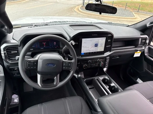 New 2026 Avalanche Ford STX® image 21