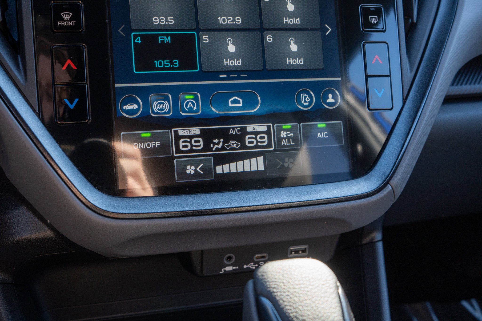 2026 Subaru Crosstrek Sport - Photo 14