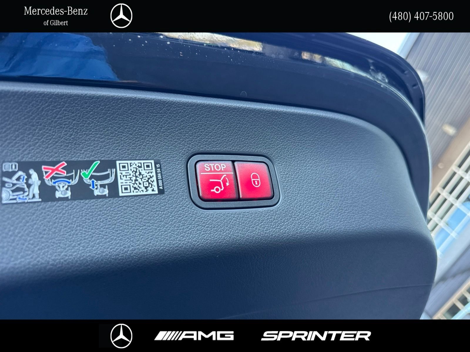New 2026 Black Mercedes-Benz GLC 300 Coupe image 9