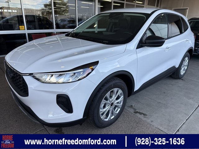 2026 Ford Escape Active®