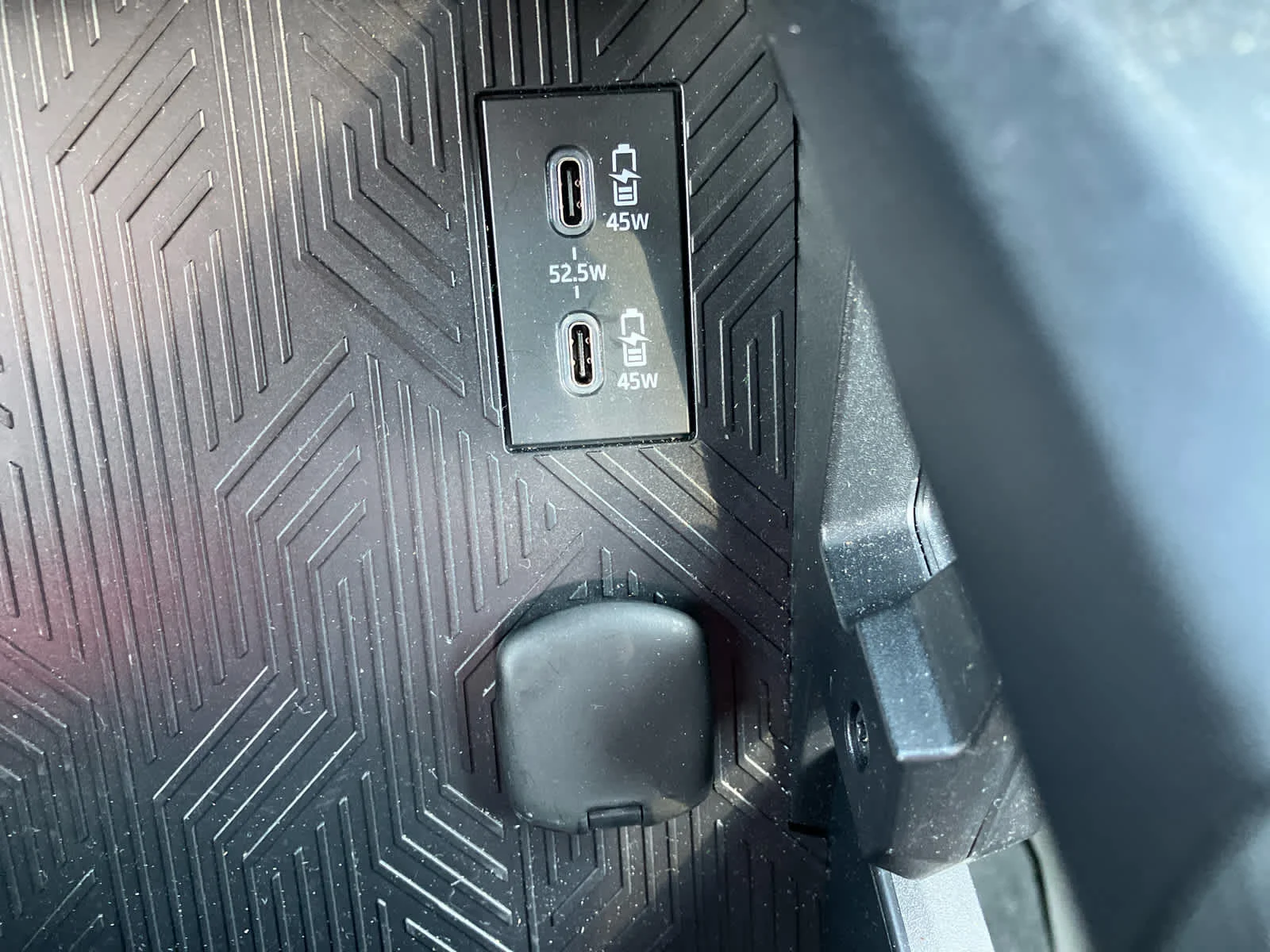 Certified Used 2026 Ice Cap Toyota SR5 image 32