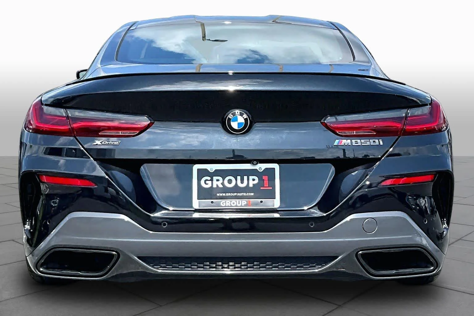 Pre-Owned 2020 BMW M850i XDrive M850i XDrive