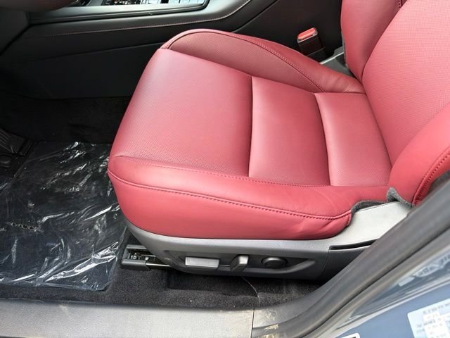 New 2026 Polymetal Gray Metallic Mazda 2.5 S Carbon Edition AWD image 12