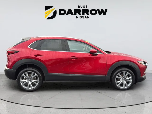 Used 2023 Red Mazda 2.5 S Premium Package image 6