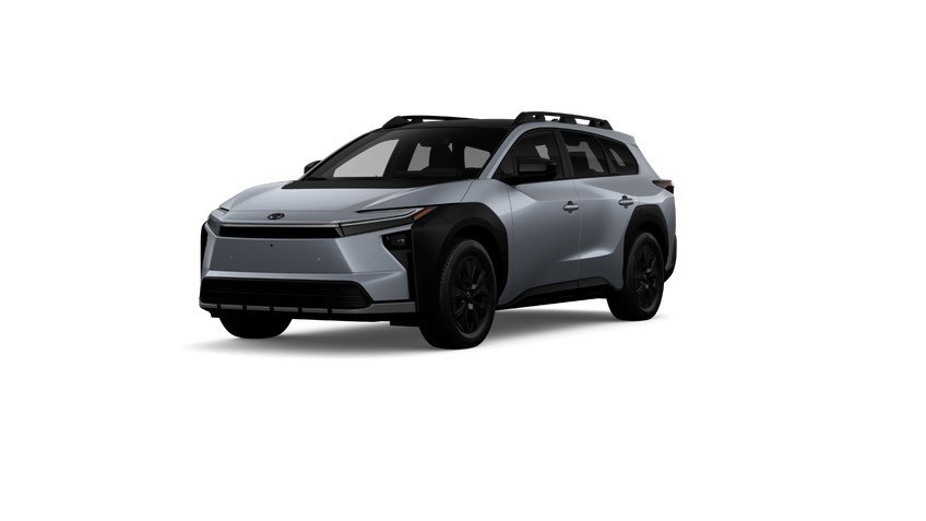 2027 Toyota bZ Woodland
