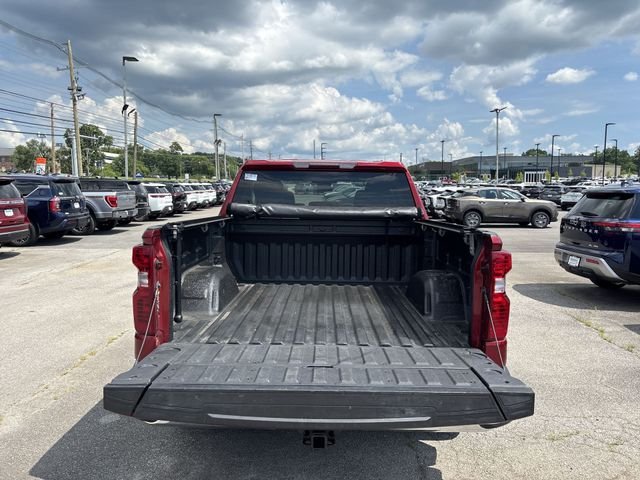 Certified Used 2023 Red Chevrolet LT image 22
