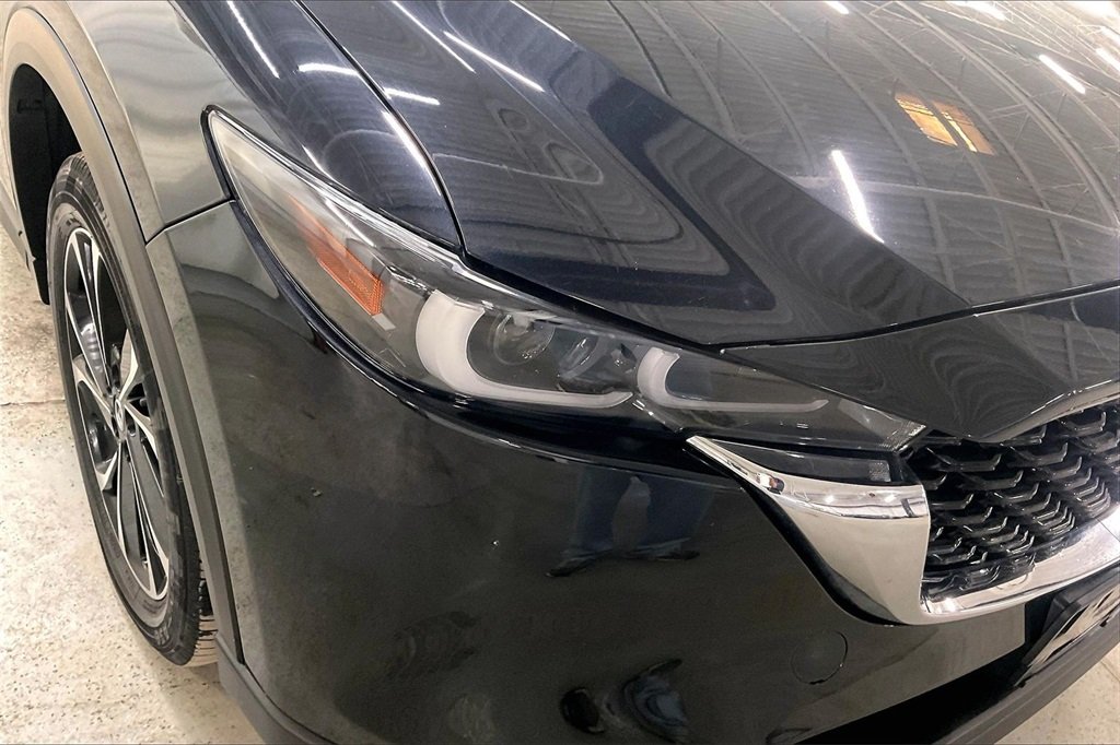 2023 MAZDA CX-5 - Image 28