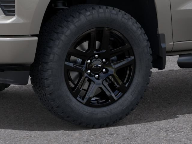 2026 Chevrolet Silverado 1500 RST - Photo 9