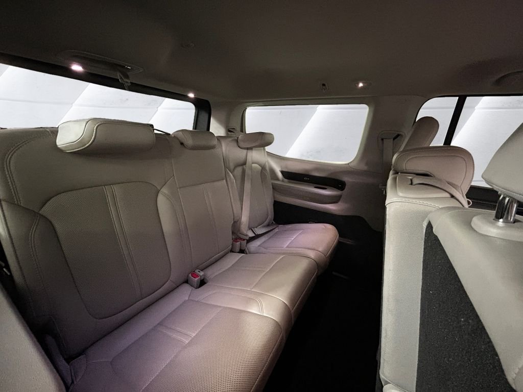 Used 2024 Black Jeep Series II image 16