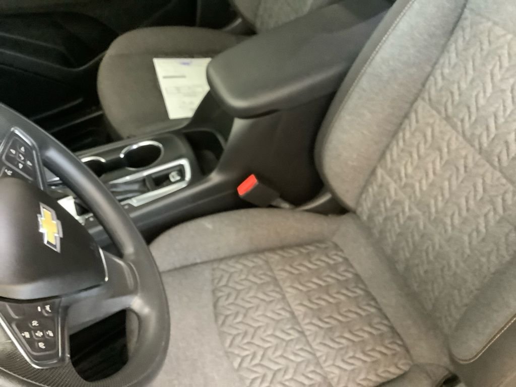 Used 2023 Brown Chevrolet LT image 8