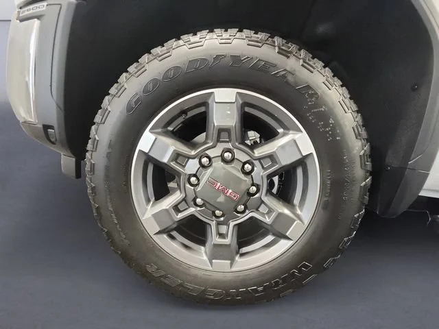 2026 GMC Sierra 2500HD SLT - Photo 14