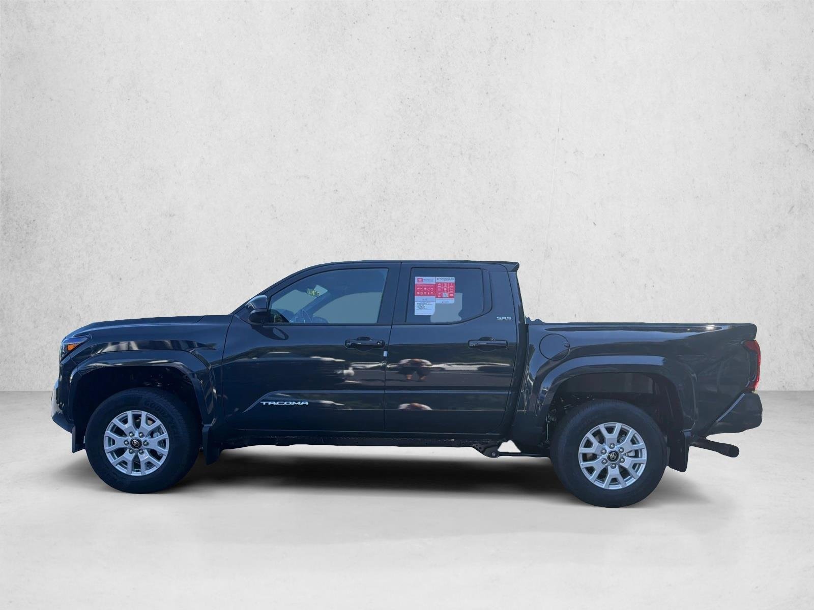 New 2026 Underground Toyota SR5 image 6