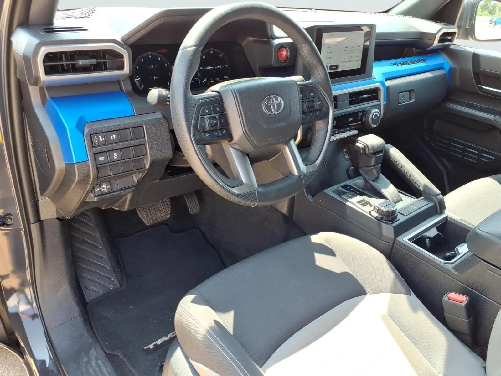 Used 2025 Underground Toyota TRD Off-Road image 15