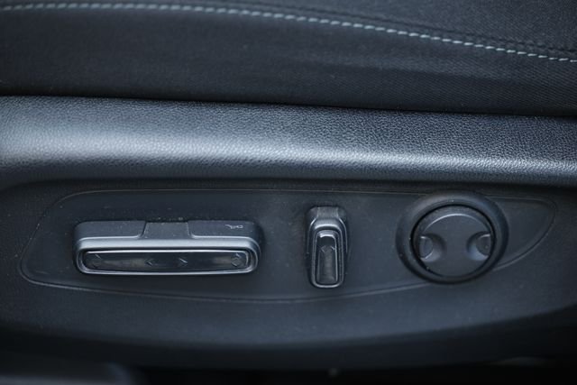 Used 2023 Black Honda EX image 22