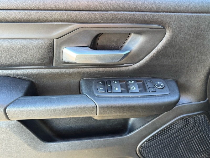 2024 RAM Ram 1500 Pickup Tradesman - Photo 13