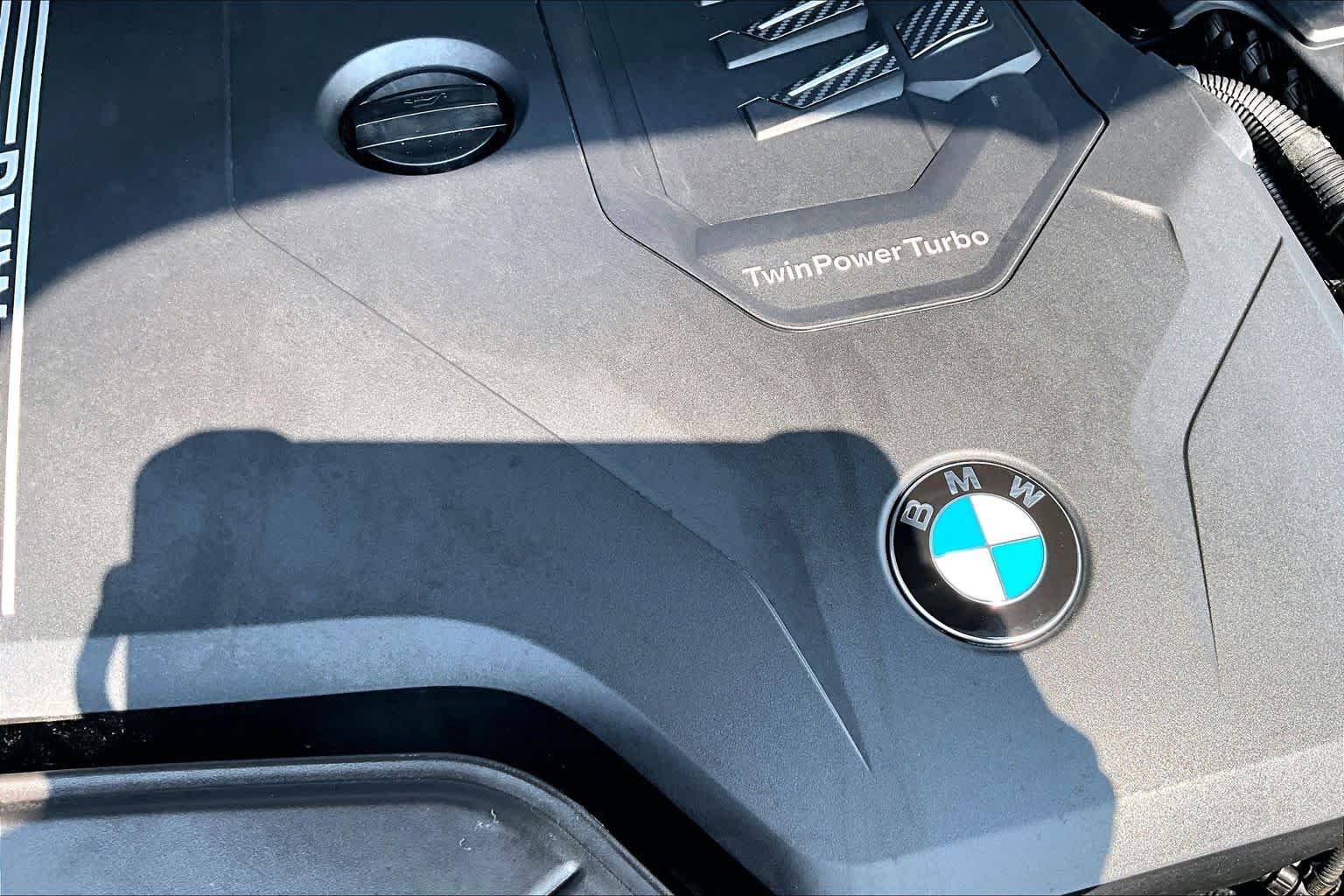 2024 BMW X3 30i - Photo 34