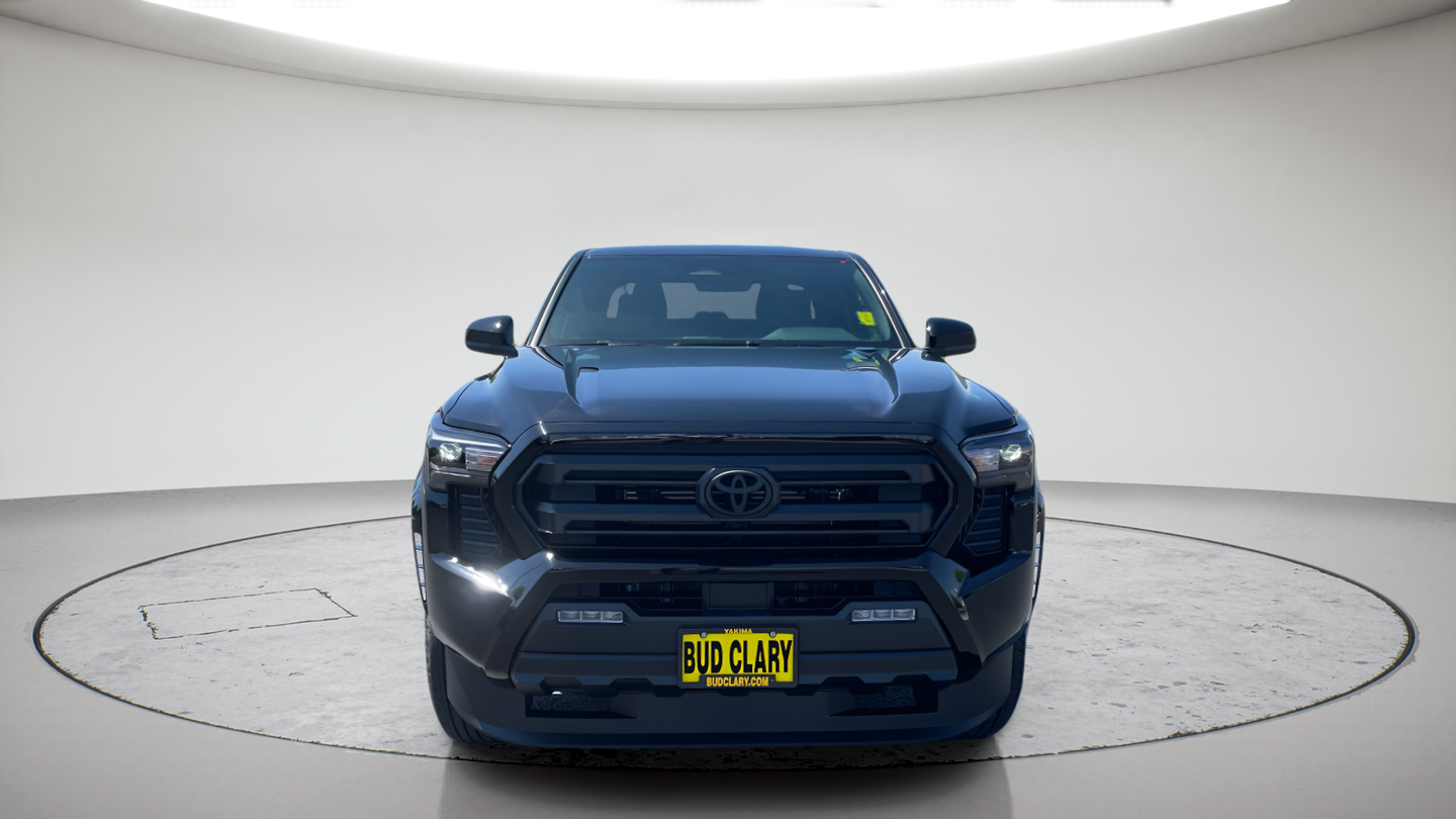 2026 Toyota Tacoma SR5 - Photo 2