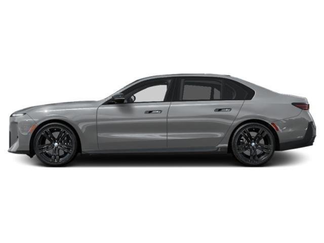 2027 BMW 7 Series 740i