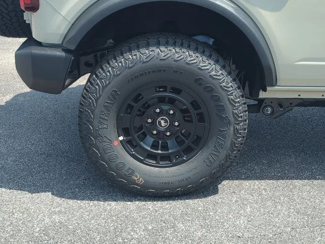 New 2026 Beige Ford Base image 31