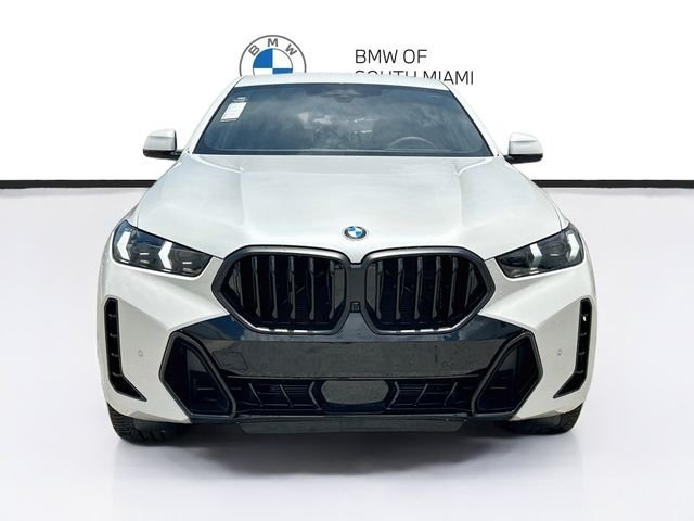 New 2027 White BMW xDrive40i image 2