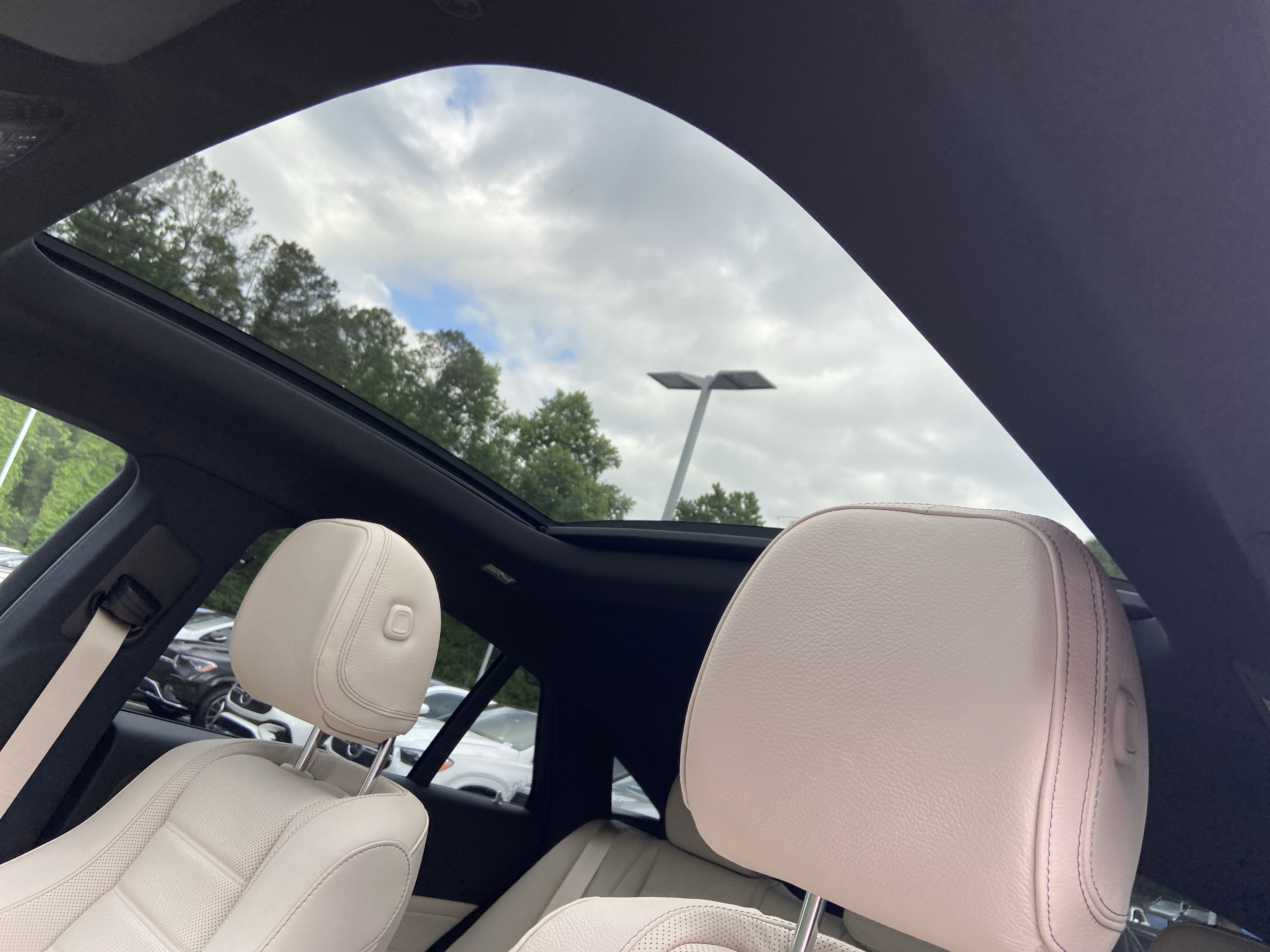 New 2026 Polar White Mercedes-Benz GLE 450 4MATIC® Coupe image 20