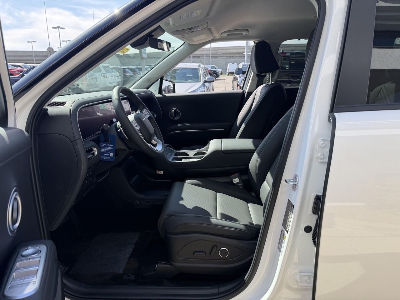 2026 Hyundai Palisade SEL - Photo 31