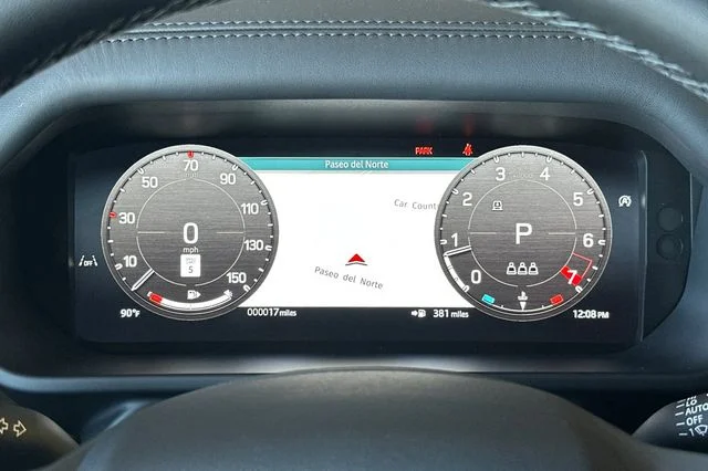 New 2026 Borasco Grey Land Rover S image 24