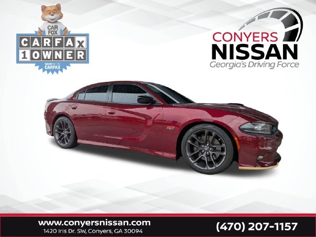 2023 Dodge Charger
