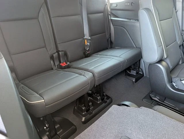 2026 Chevrolet Tahoe Premier - Photo 14