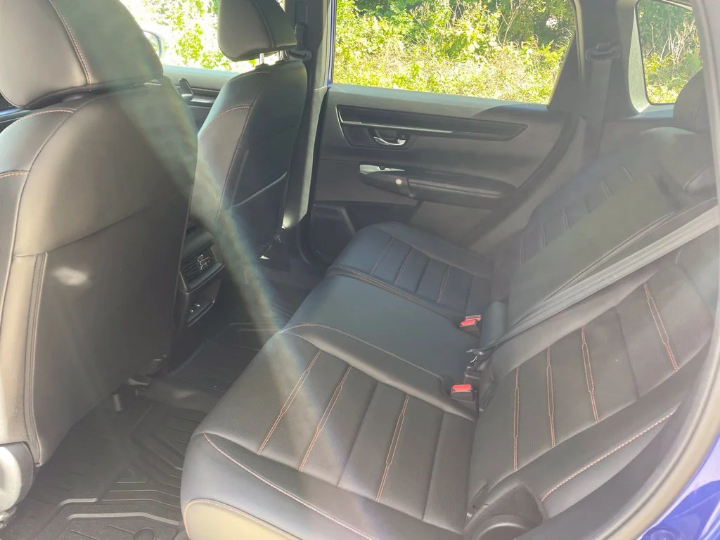 Used 2024  Honda Sport-L image 10