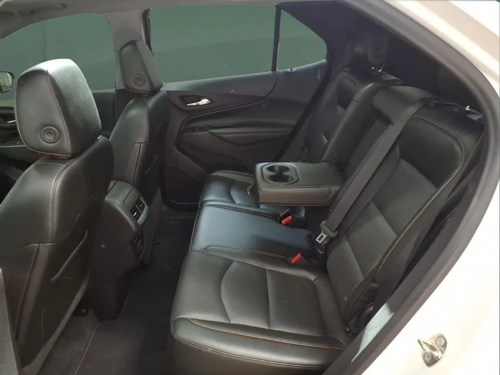 Certified Used 2020 Iridescent Pearl Tricoat Chevrolet Premier image 22