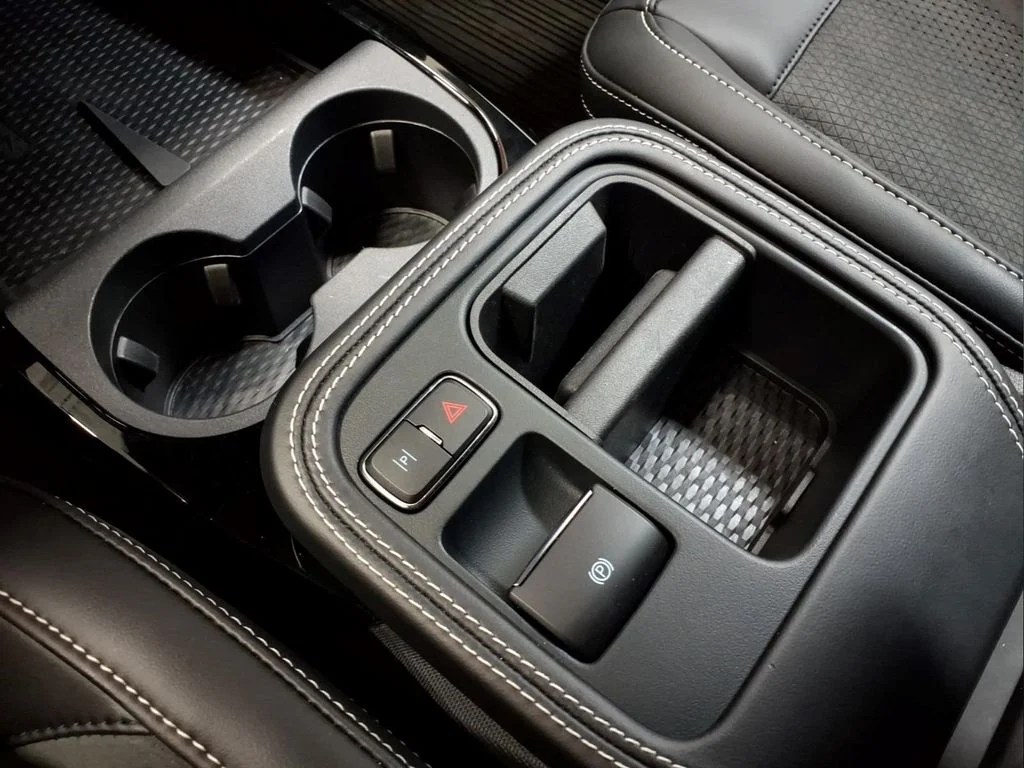Certified Used 2025 Black Ford GT image 13