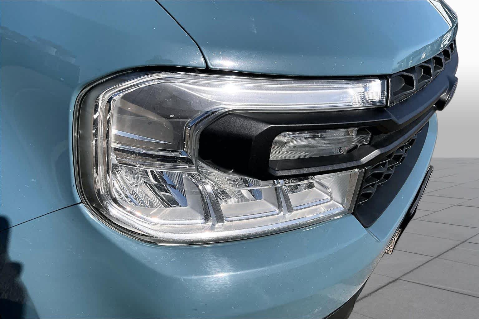 Used 2022 Area 51 Ford XLT image 27