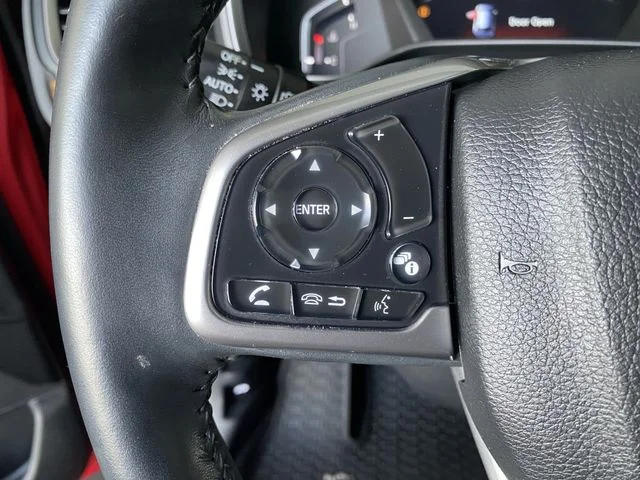 2020 Honda CR-V Touring - Photo 30