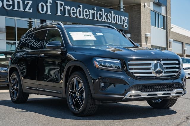 2026 Mercedes-Benz GLB GLB 250 4MATIC's photo