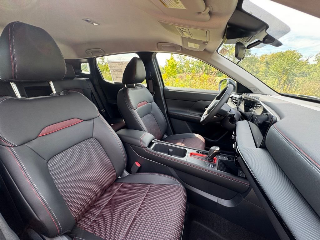 2026 Nissan KICKS SR AWD - Photo 28