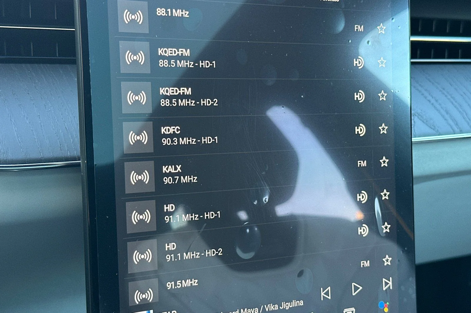 New 2025  Polestar Long Range Dual Motor image 20
