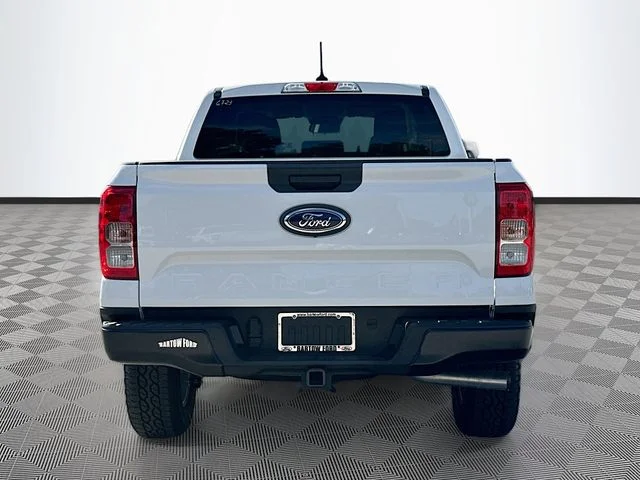 New 2026 Oxford White Ford XL image 5