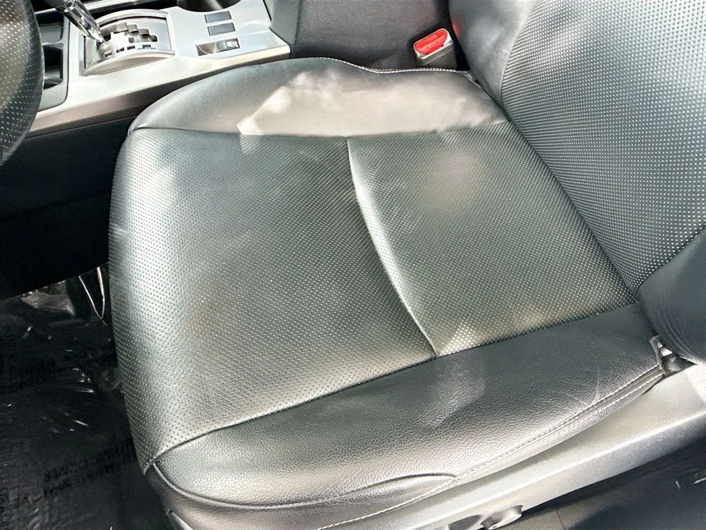 Used 2020 White Toyota Limited image 19