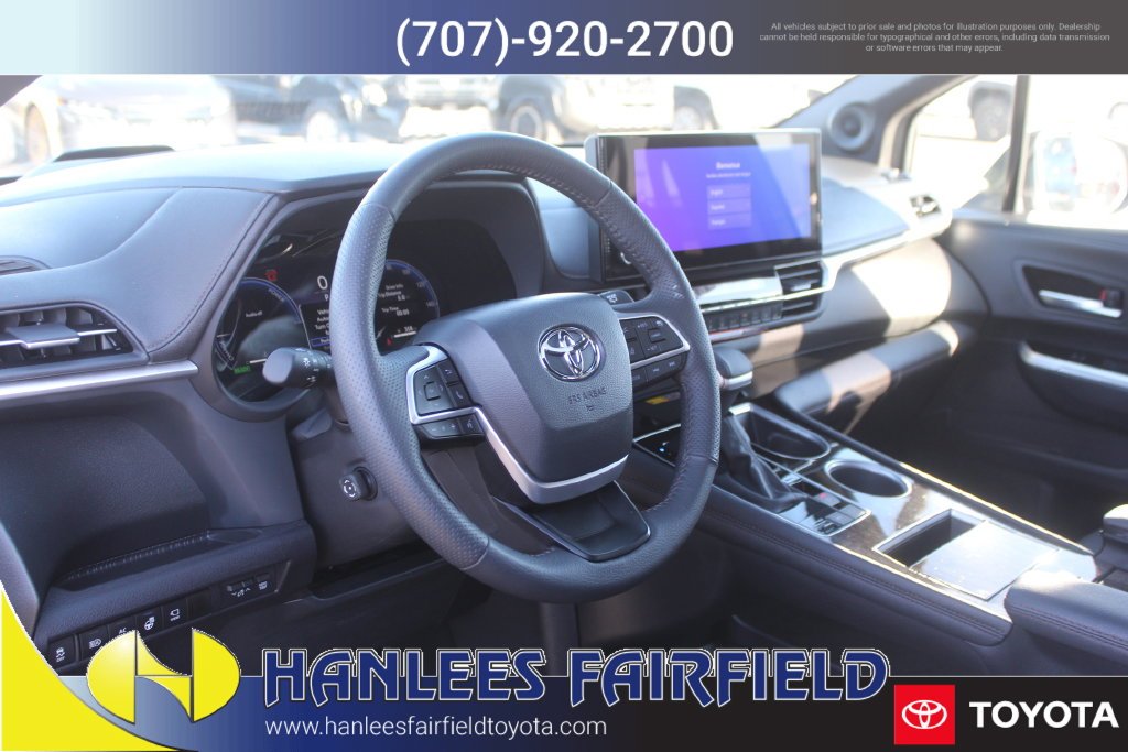 Certified Used 2026 Beige Toyota Platinum image 12