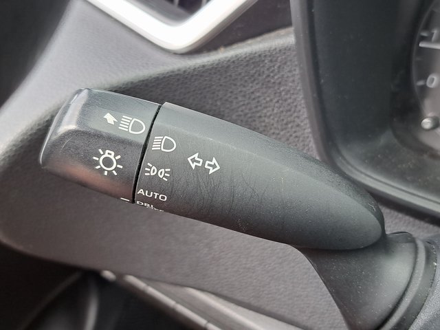 Used 2023 Gray Toyota LE image 14